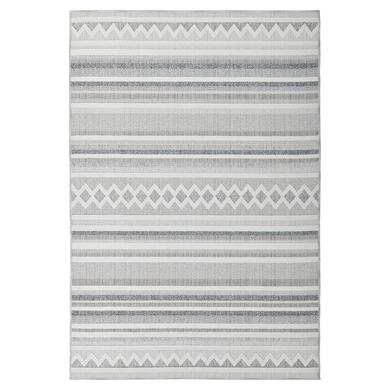 Nature Pamuk 30° Yıkanabilir Halı Modern Kilim Oturma Odası Salon Mutfak Balkon Yolluk Halısı C102A